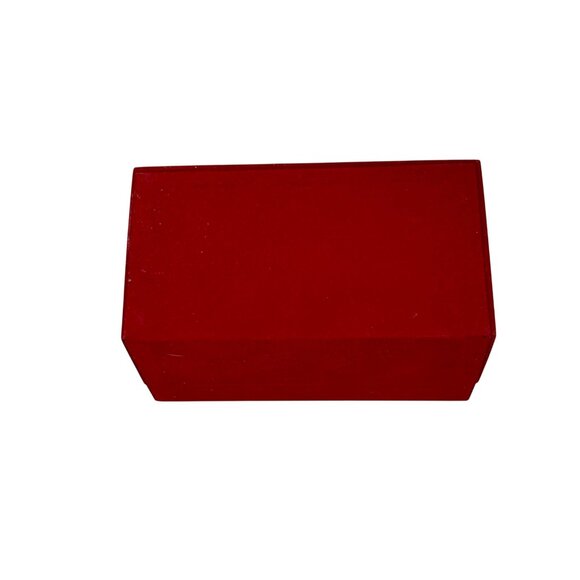 2005 Santa Christmas Bell Limited Edition Silver-Plated Ornament- Red Velvet Box - Picture 10 of 12